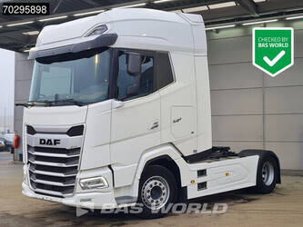 Image de Tracteur routier 2023 DAF XG 530
