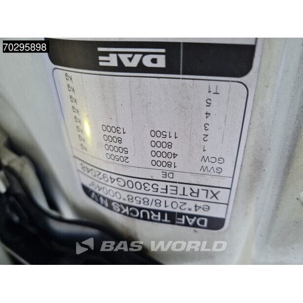 2023 داف XG 530-44005717