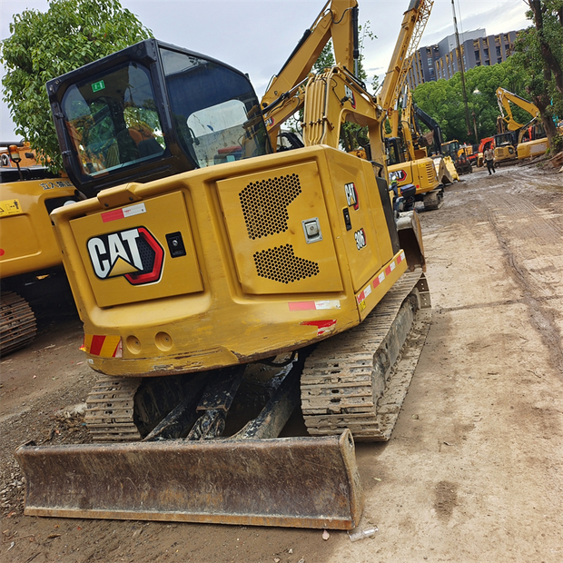 2023 Caterpillar 306E-44005739