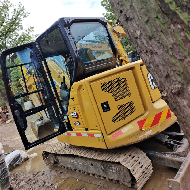 2023 Caterpillar 306E-44005740