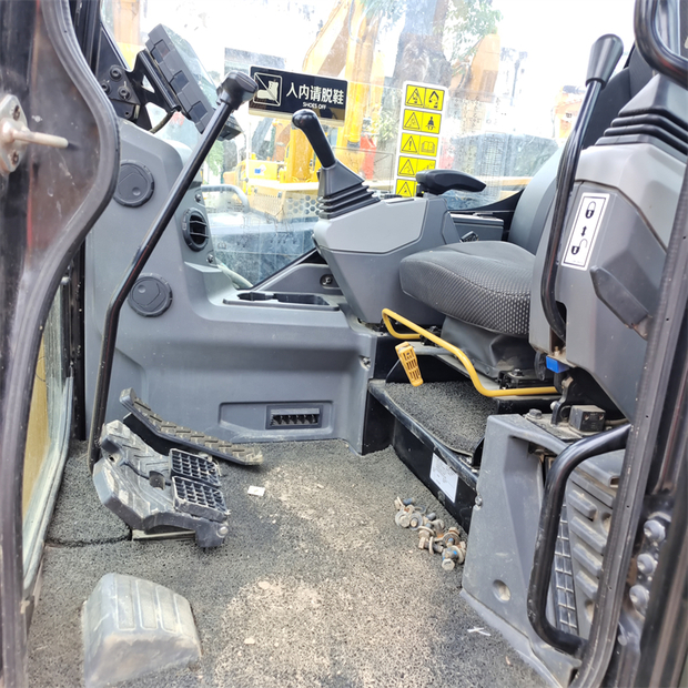 2023 Caterpillar 306E-44005741