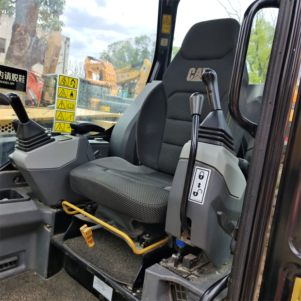 2023 Caterpillar 306E-44005742