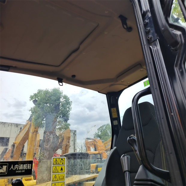 2023 Caterpillar 306E-44005743