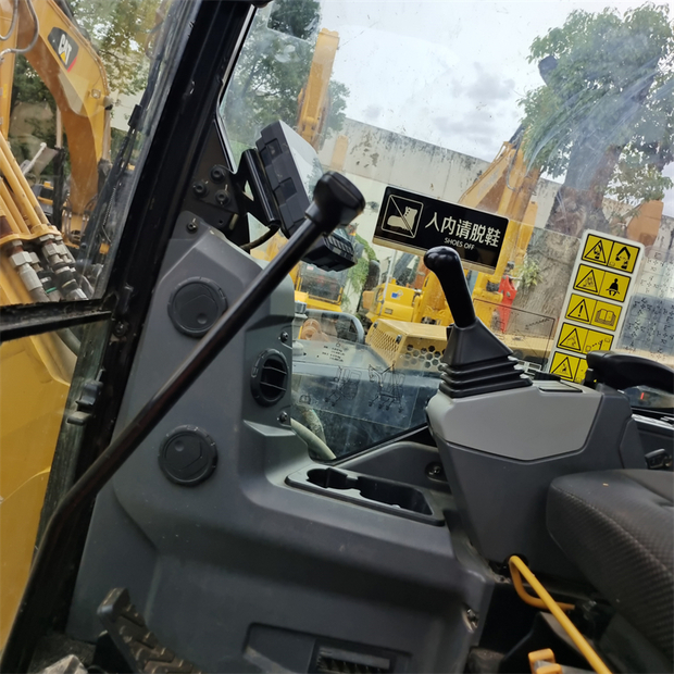 2023 Caterpillar 306E-44005744