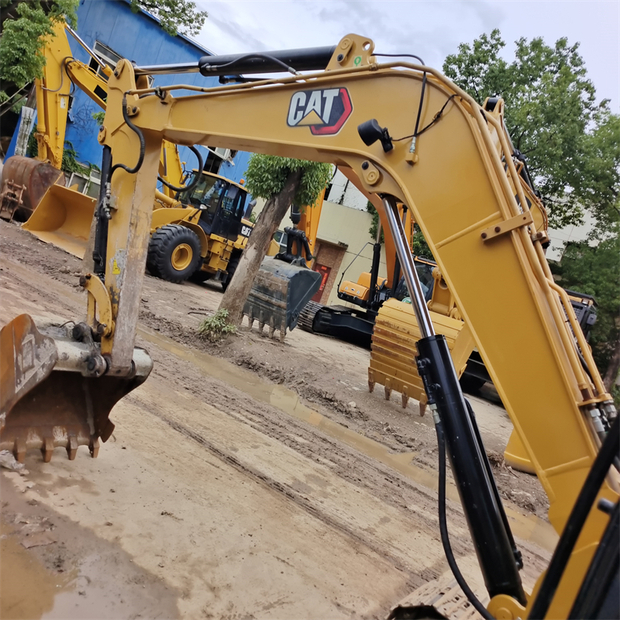 2023 Caterpillar 306E-44005745