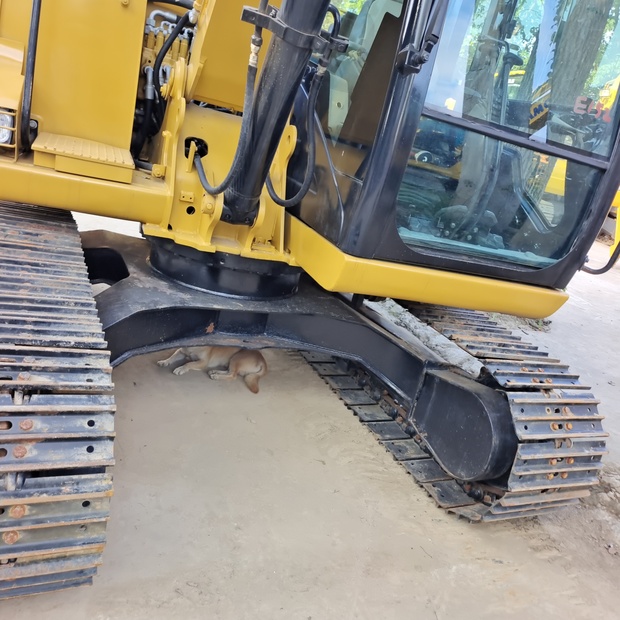 2023 Caterpillar 307D-44005753