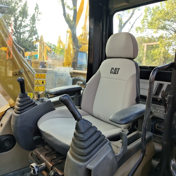 2023 Caterpillar 307D-44005754