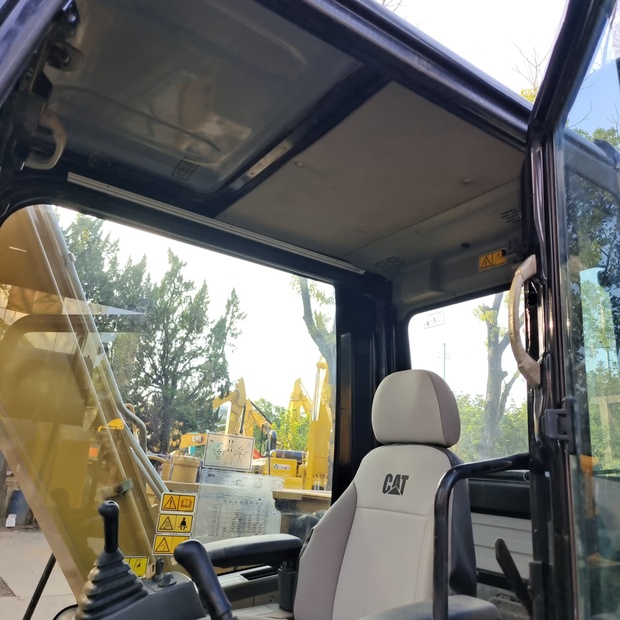 2023 Caterpillar 307D-44005755