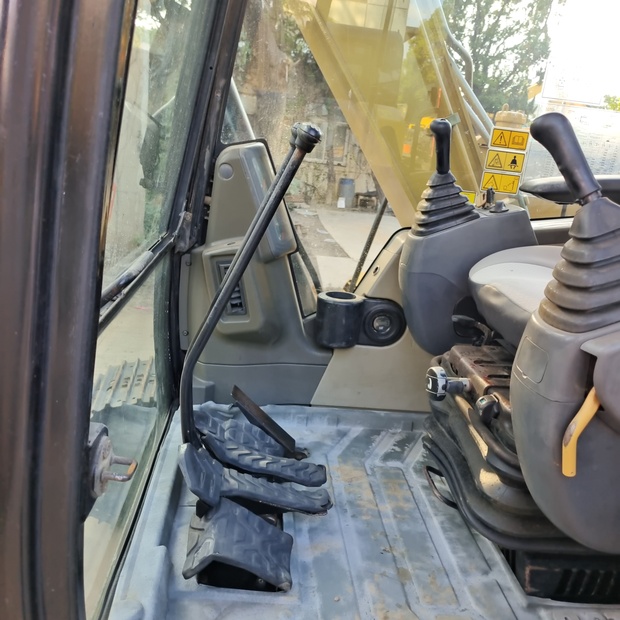 2023 Caterpillar 307D-44005756