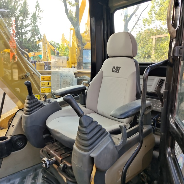 2023 Caterpillar 307D-44005757