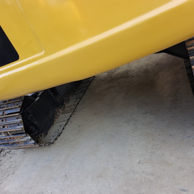 2023 Caterpillar 307D-44005763