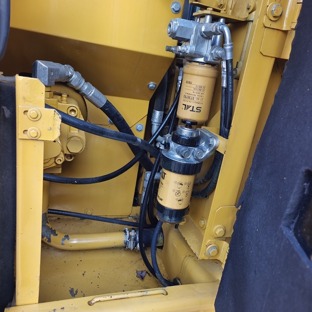 2023 Caterpillar 307D-44005764