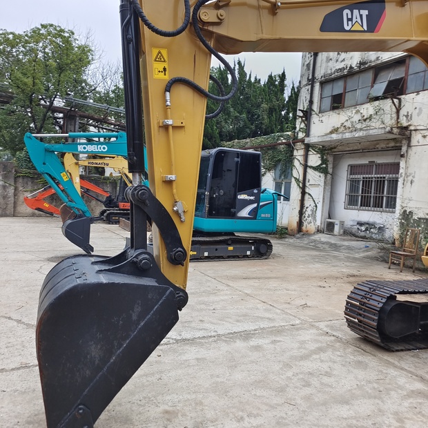 2023 كاتربيلر 307D-44005769