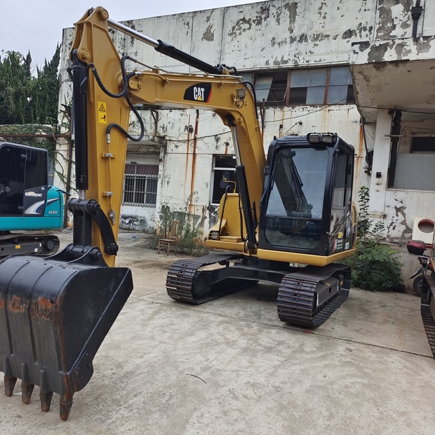 2023 كاتربيلر 307D-44005770