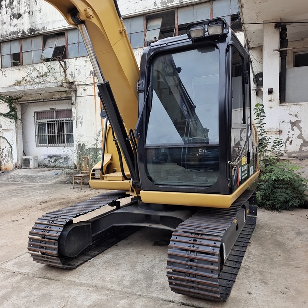 2023 كاتربيلر 307D-44005771