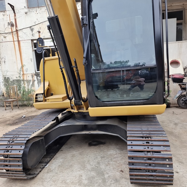 2023 كاتربيلر 307D-44005772