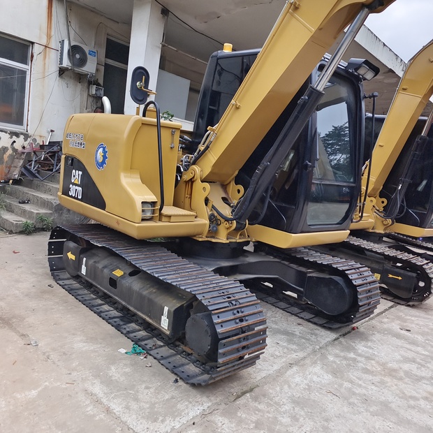 2023 كاتربيلر 307D-44005776