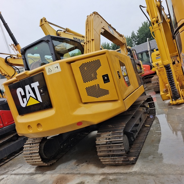 2023 كاتربيلر 307.5-44005782