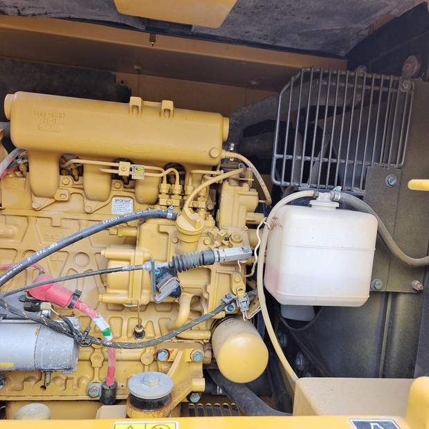 2023 كاتربيلر 307.5-44005784