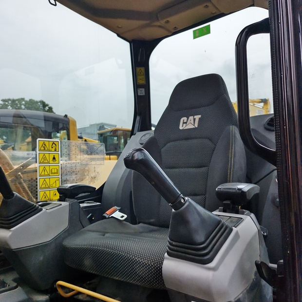 2023 كاتربيلر 307.5-44005785