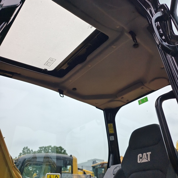 2023 كاتربيلر 307.5-44005786