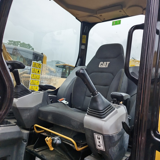 2023 كاتربيلر 307.5-44005789