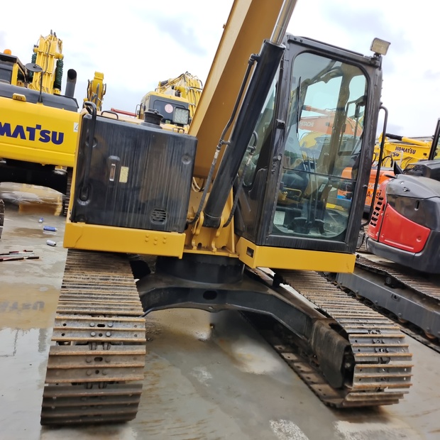 2023 كاتربيلر 307.5-44005792