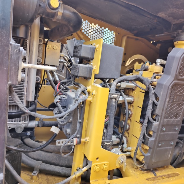 2023 كاتربيلر 307.5-44005794