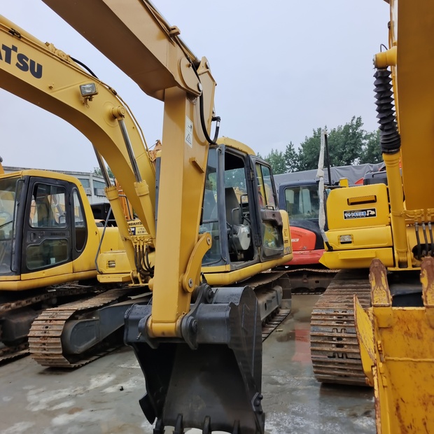 2023 كاتربيلر 307.5-44005795