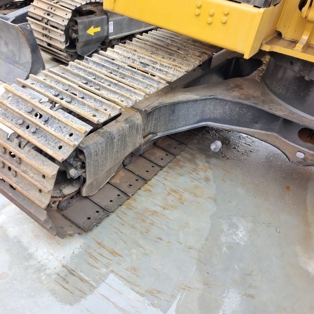 2023 كاتربيلر 307.5-44005796