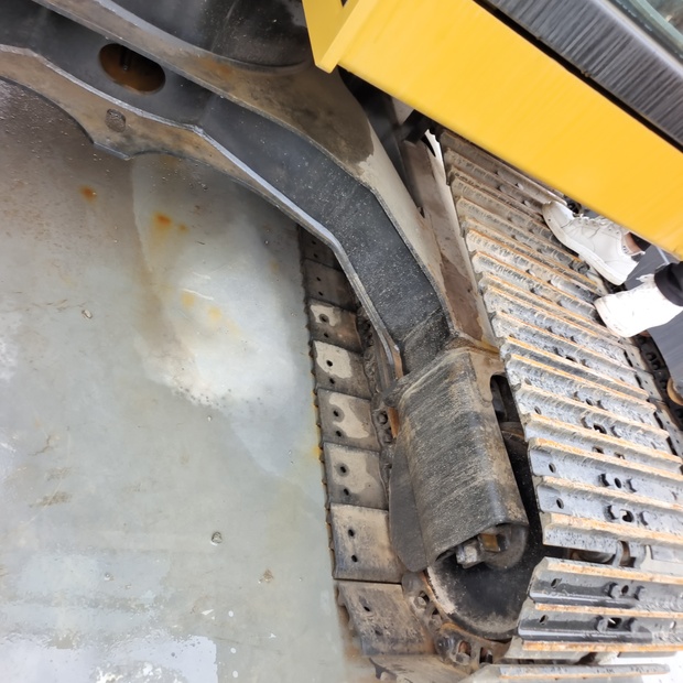 2023 كاتربيلر 307.5-44005797