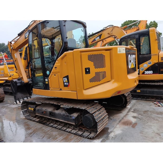 2023 كاتربيلر 307.5-44005798