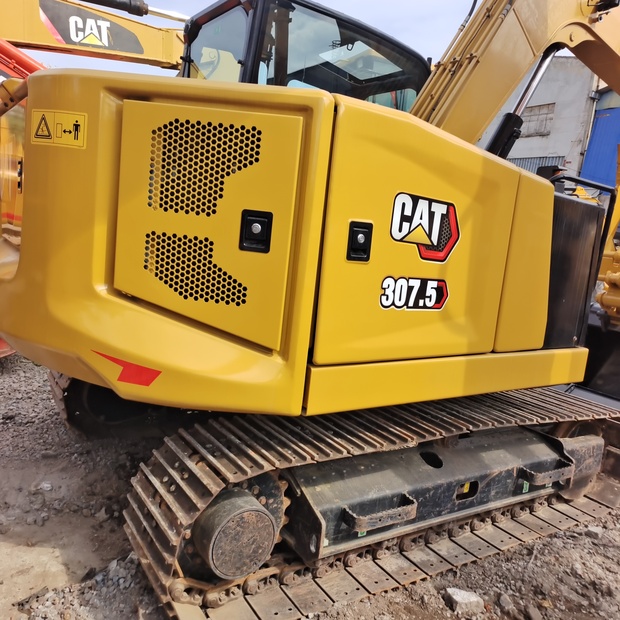 2023 Caterpillar 307.5-44005803