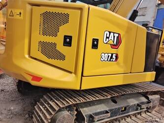 Image for 2023 Caterpillar 307.5