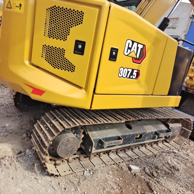 2023 Caterpillar 307.5-44005804