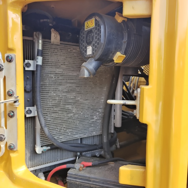 2023 Caterpillar 307.5-44005805