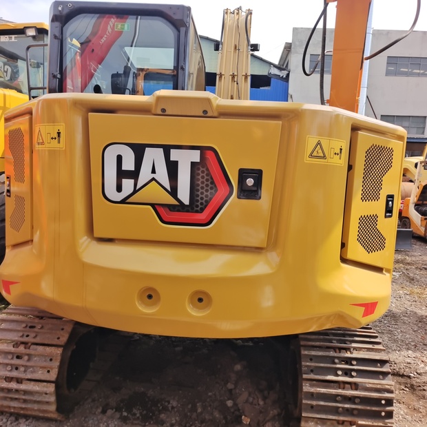2023 Caterpillar 307.5-44005807