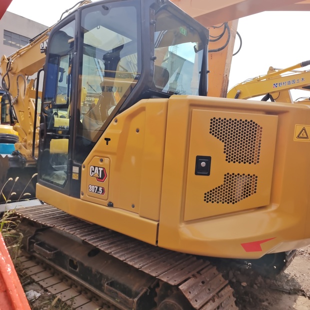 2023 Caterpillar 307.5-44005808