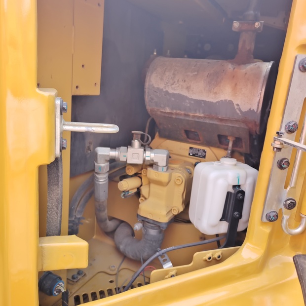 2023 Caterpillar 307.5-44005809