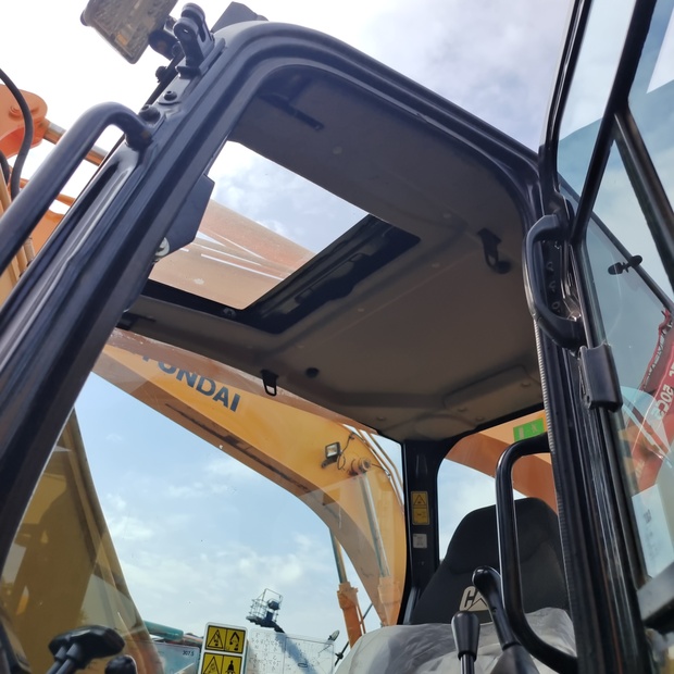 2023 Caterpillar 307.5-44005811