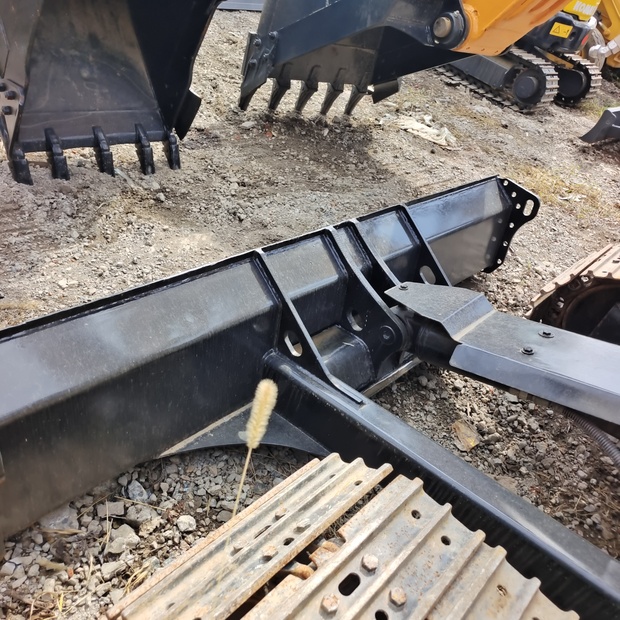 2023 Caterpillar 307.5-44005815