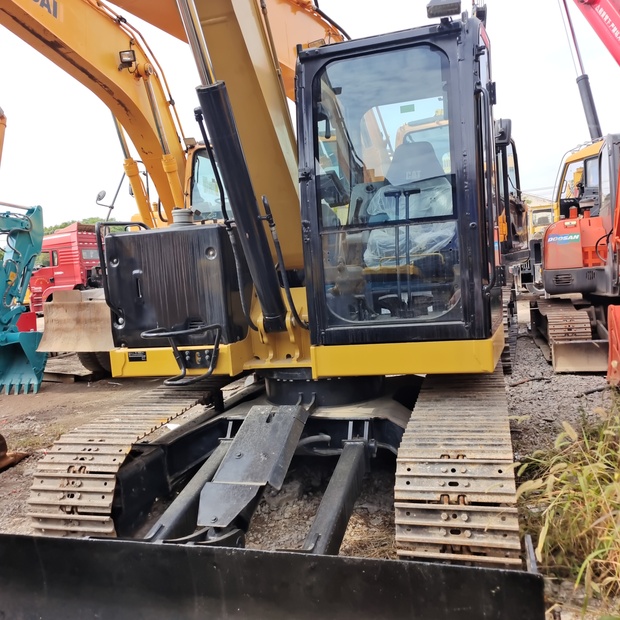 2023 Caterpillar 307.5-44005817