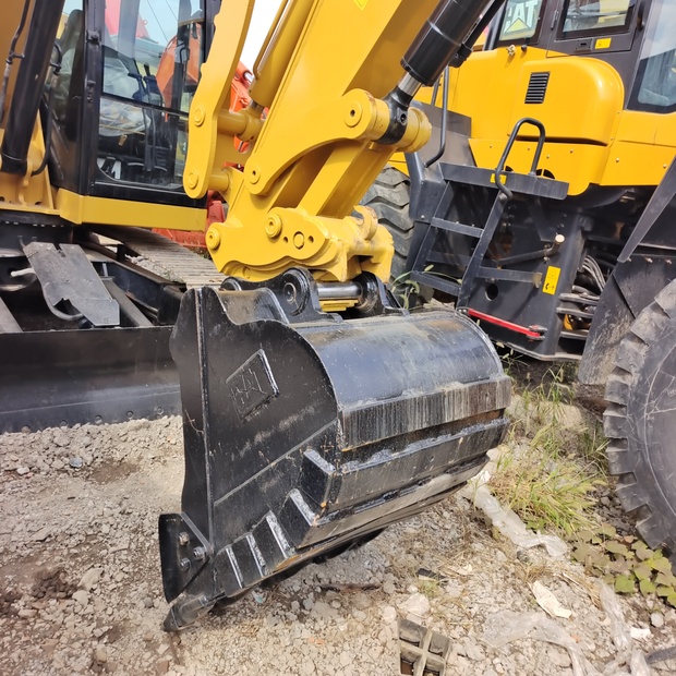 2023 Caterpillar 307.5-44005818