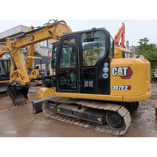 2023 Caterpillar 307E-44005823
