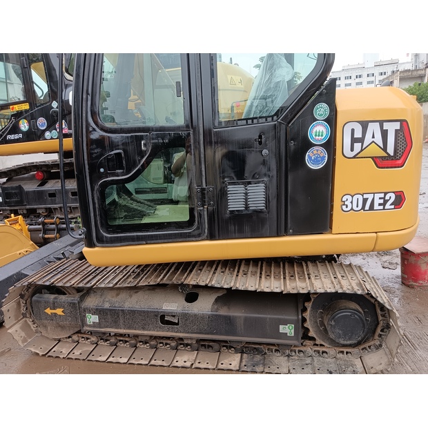 2023 Caterpillar 307E-44005828
