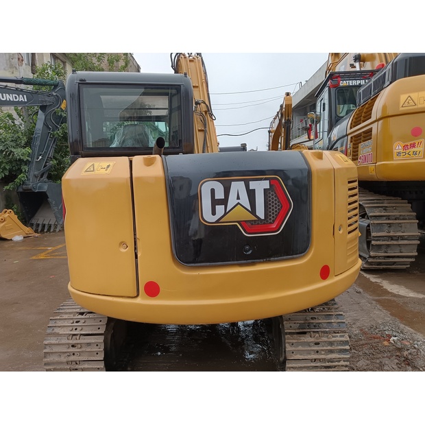 2023 Caterpillar 307E-44005829