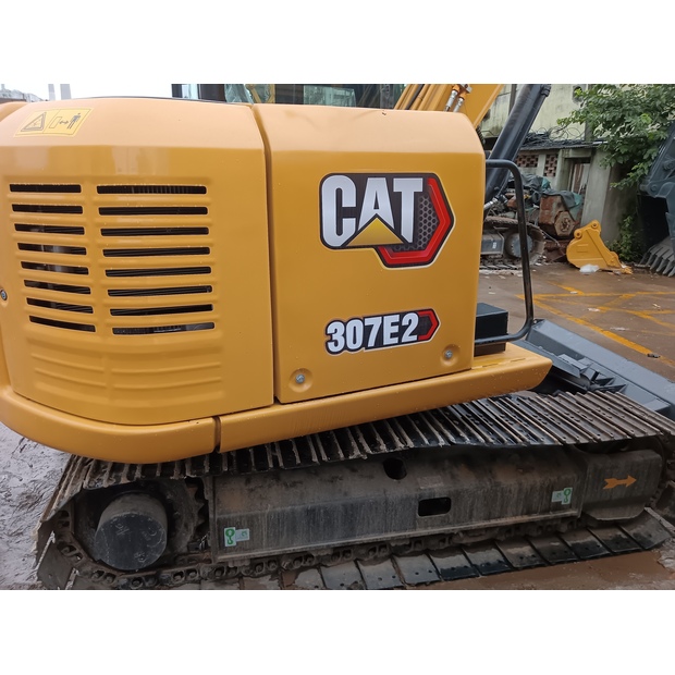 2023 Caterpillar 307E-44005830