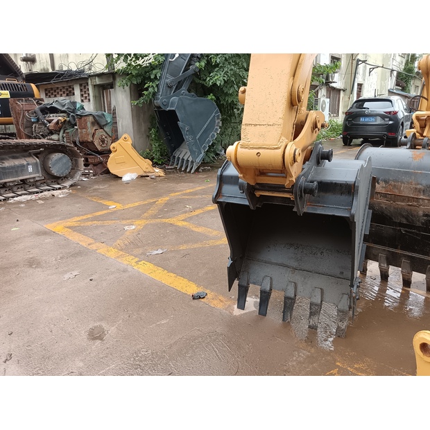 2023 Caterpillar 307E-44005831