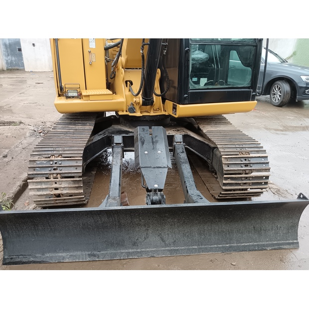 2023 Caterpillar 307E-44005832