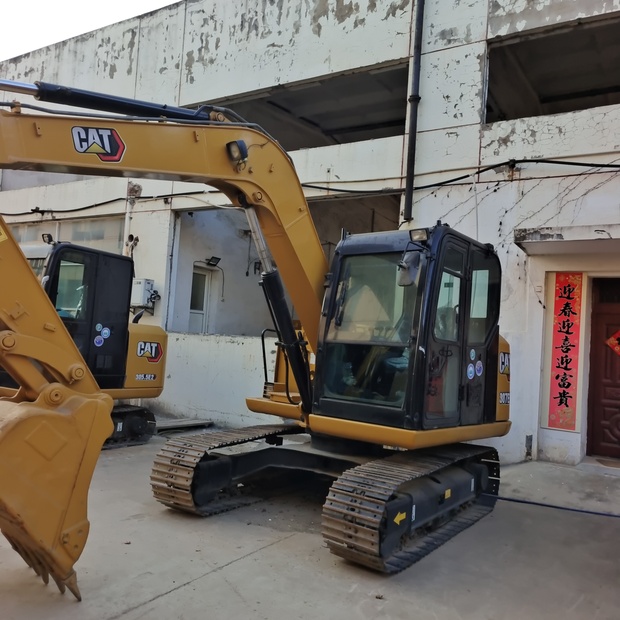 2023 Caterpillar 307E-44005833